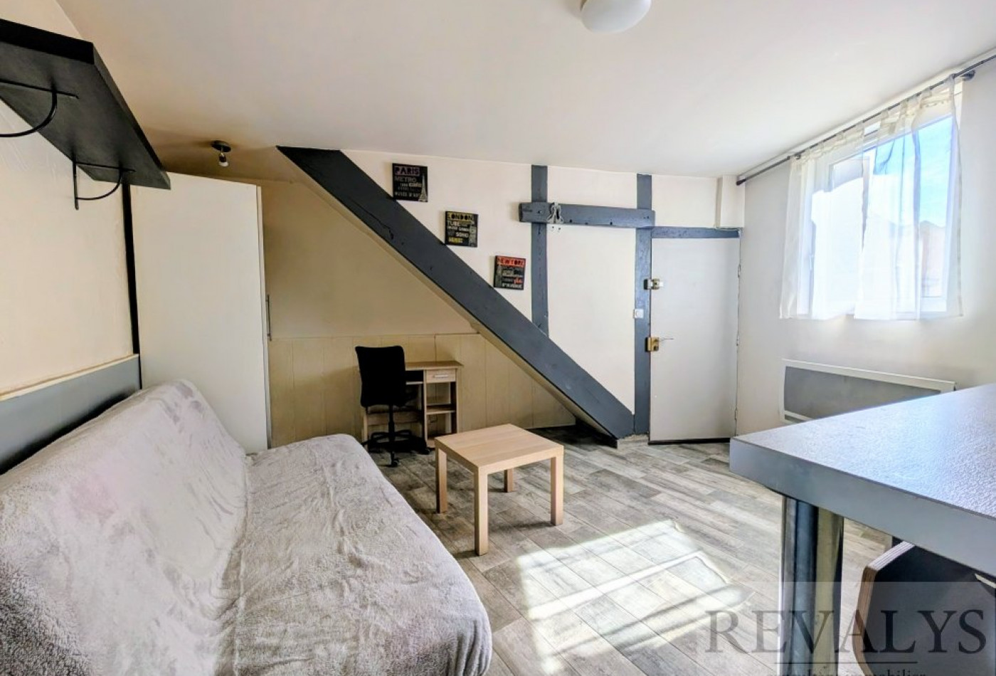 vente Appartement Dijon - Photo 1