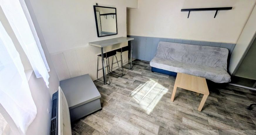 vente Appartement Dijon