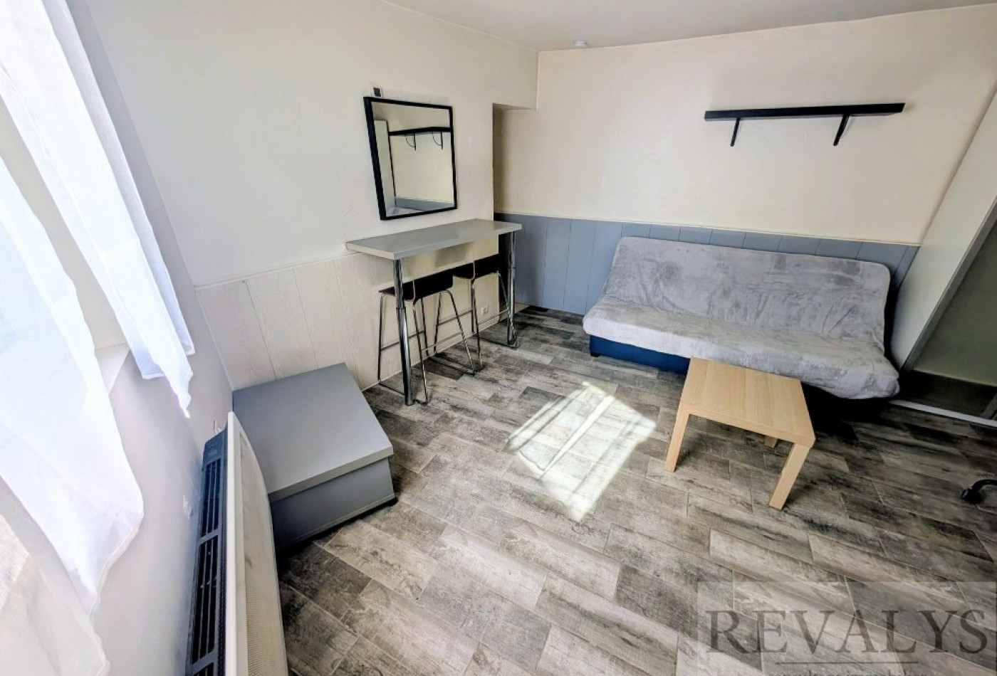 vente Appartement Dijon - Photo 2