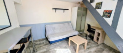 vente Appartement Dijon
