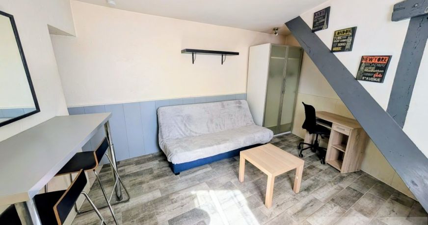 vente Appartement Dijon