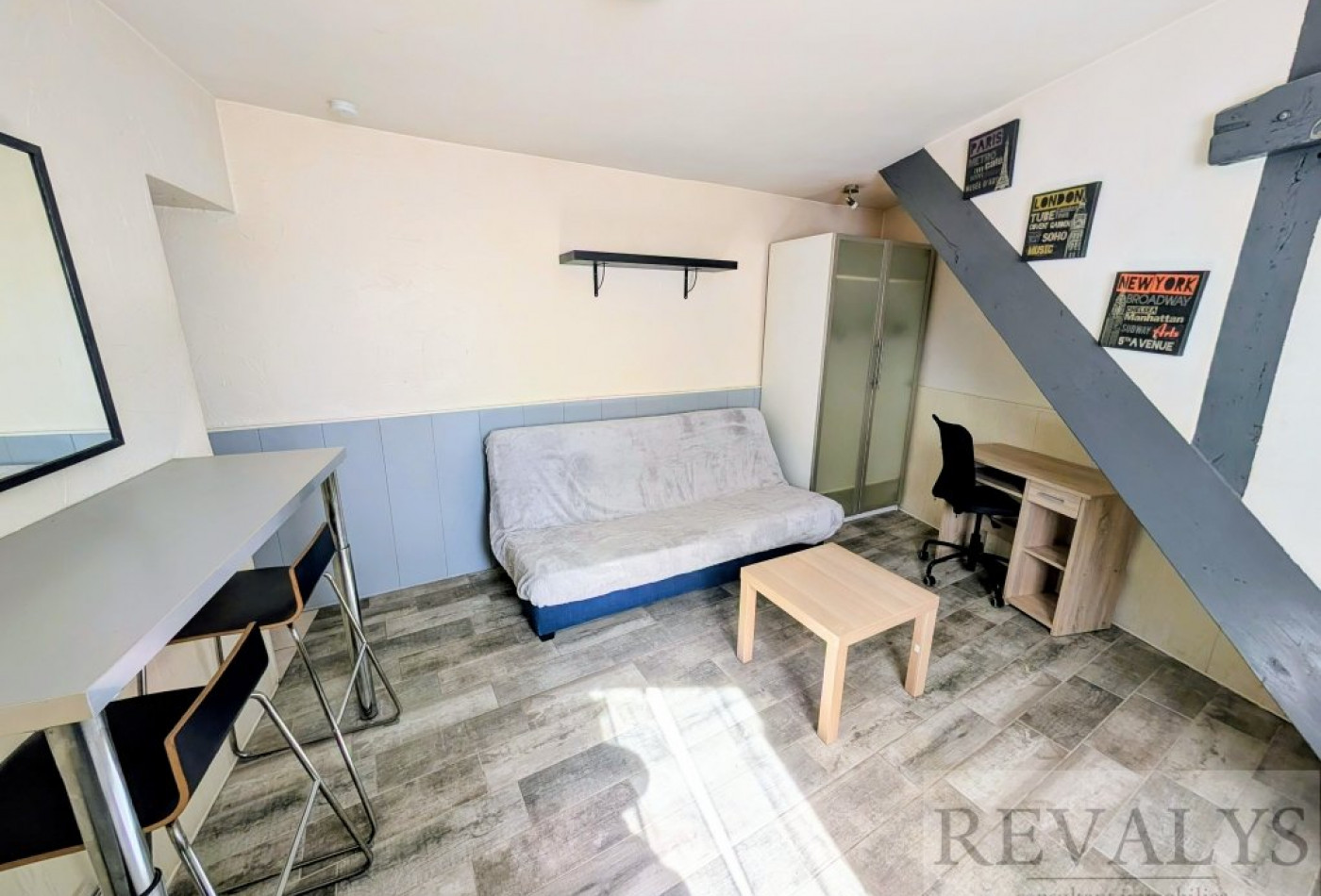 vente Appartement Dijon - Photo 6