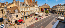 vente Appartement Dijon