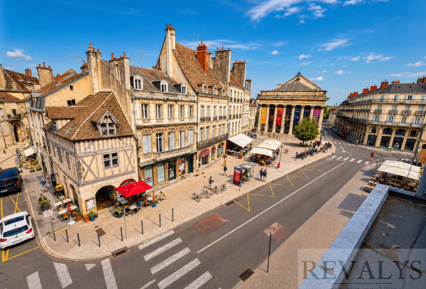 vente Appartement Dijon - Photo 7