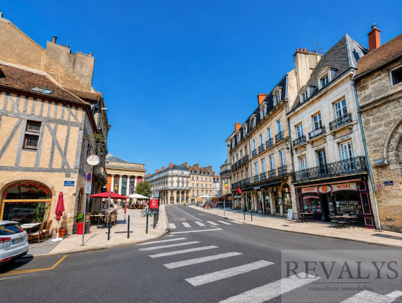 vente Appartement Dijon - Photo 1