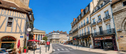vente Appartement Dijon