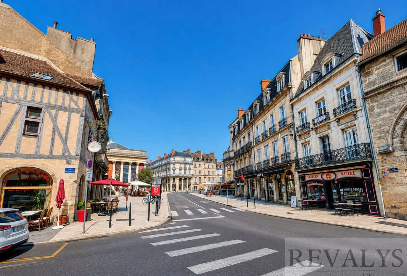 vente Appartement Dijon - Photo 1
