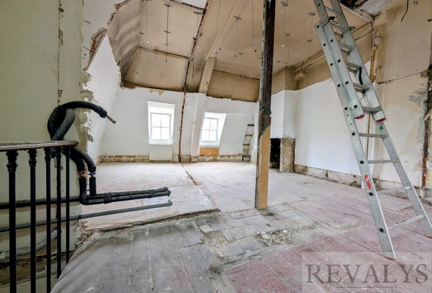 vente Appartement Dijon - Photo 2