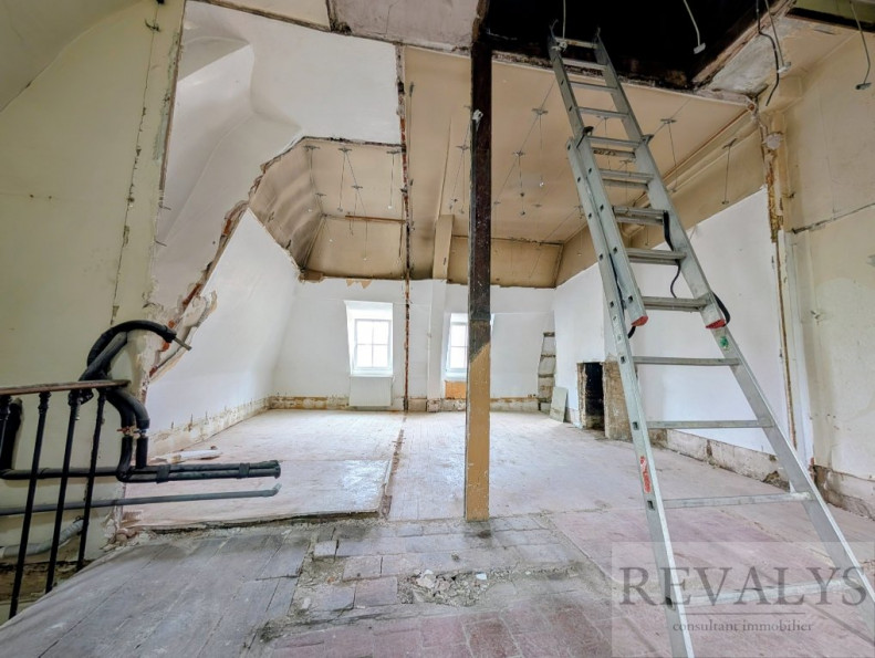 vente Appartement Dijon - Photo 8