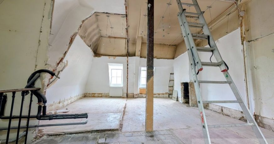 vente Appartement Dijon
