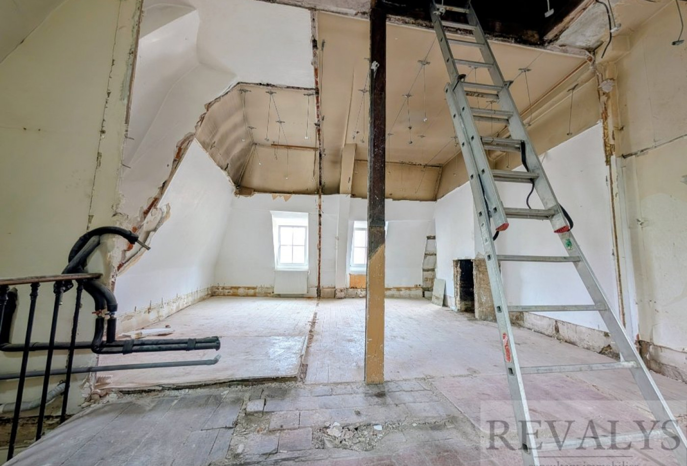 vente Appartement Dijon - Photo 8