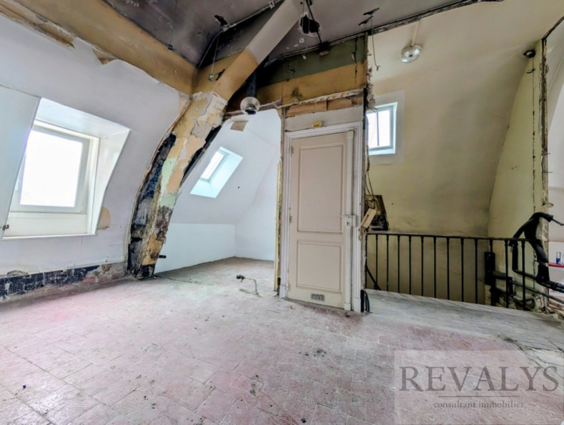 vente Appartement Dijon - Photo 9