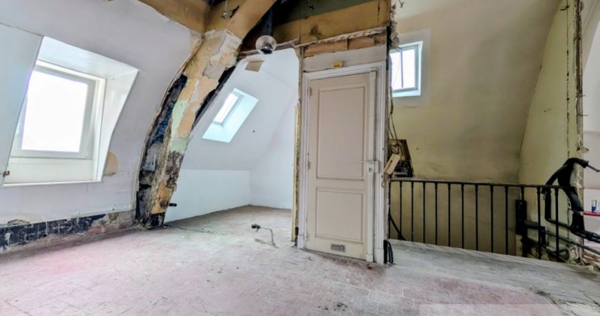 vente Appartement Dijon