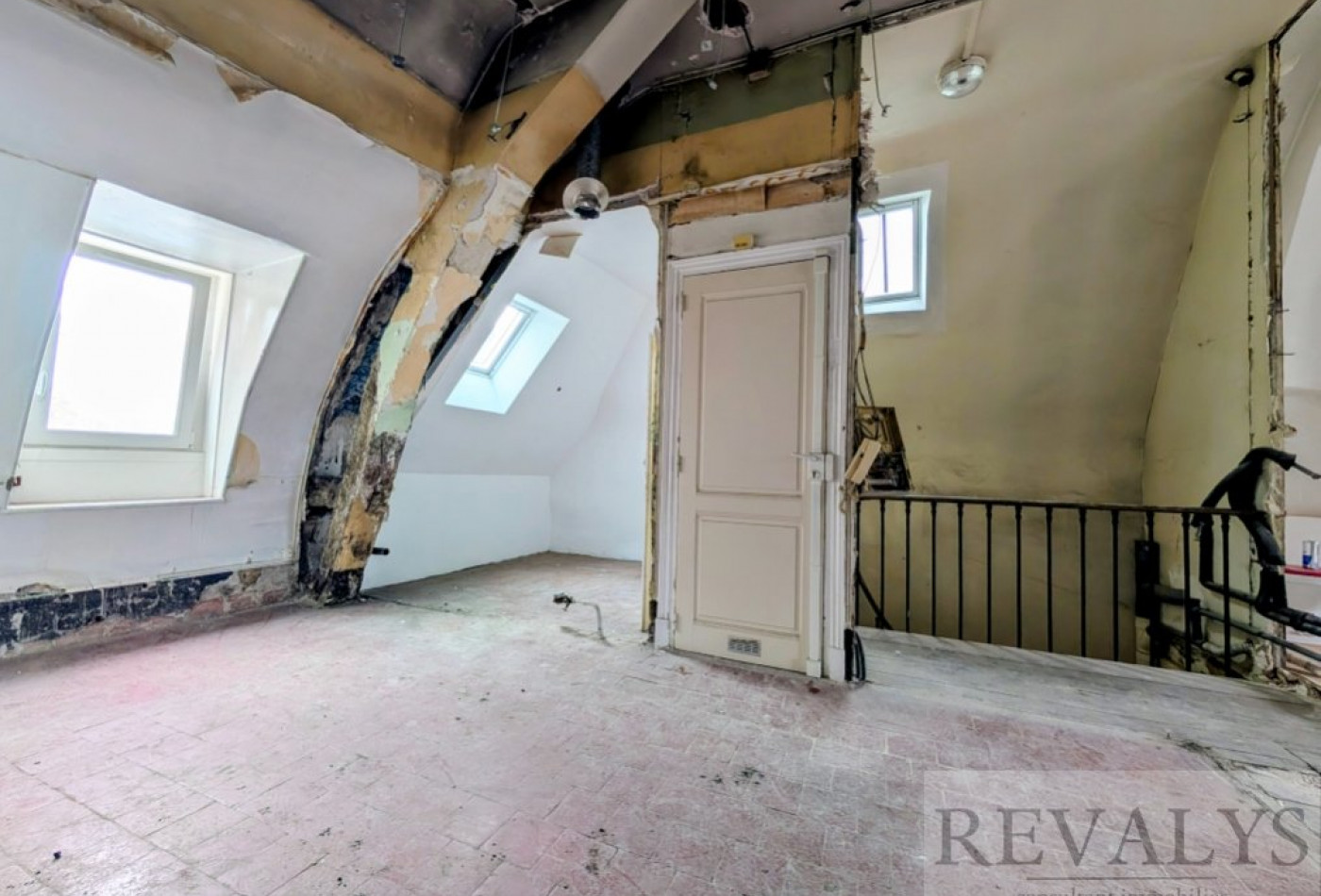 vente Appartement Dijon - Photo 9