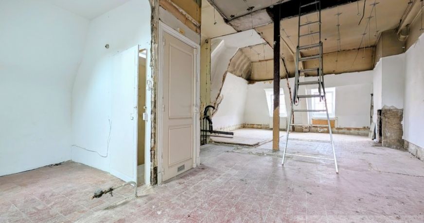 vente Appartement Dijon