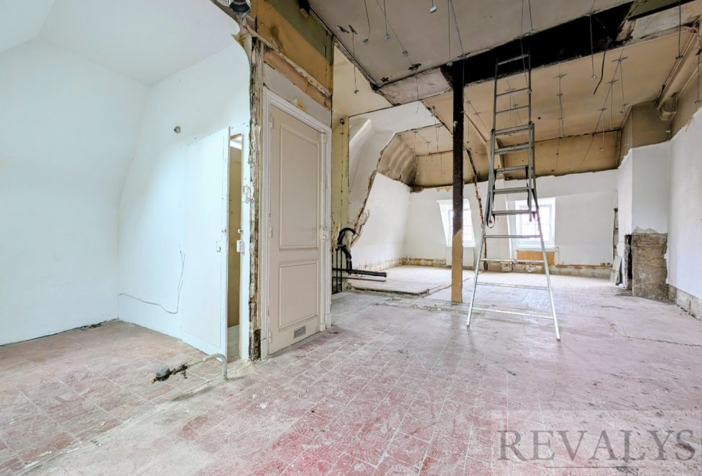 vente Appartement Dijon - Photo 4