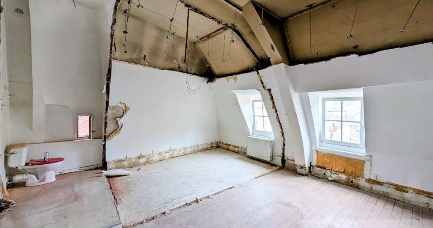 vente Appartement Dijon