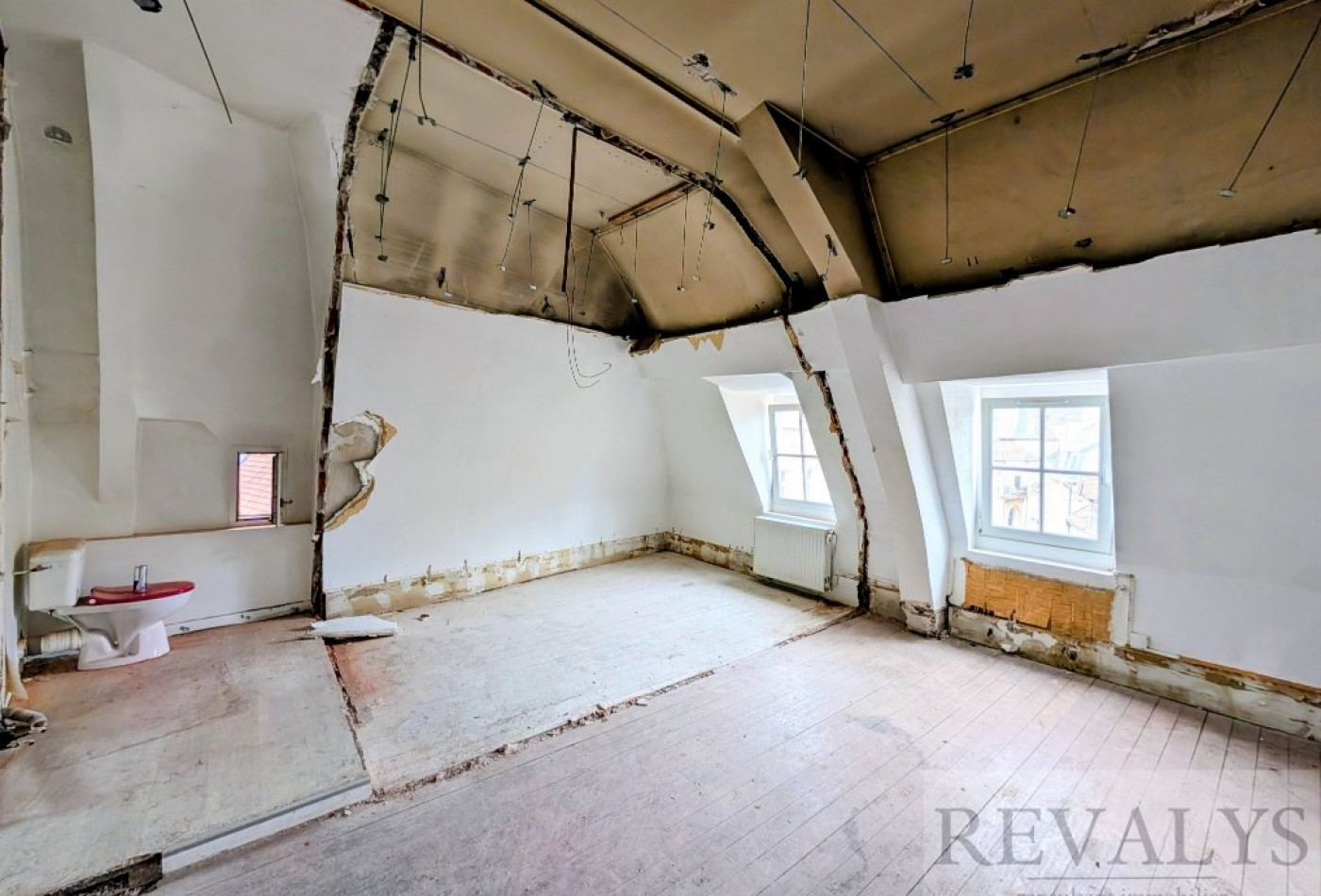 vente Appartement Dijon - Photo 5
