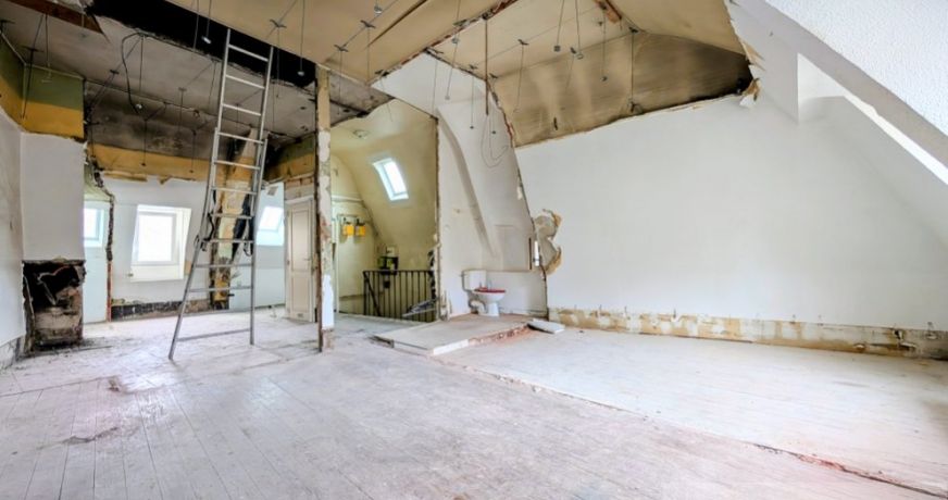 vente Appartement Dijon