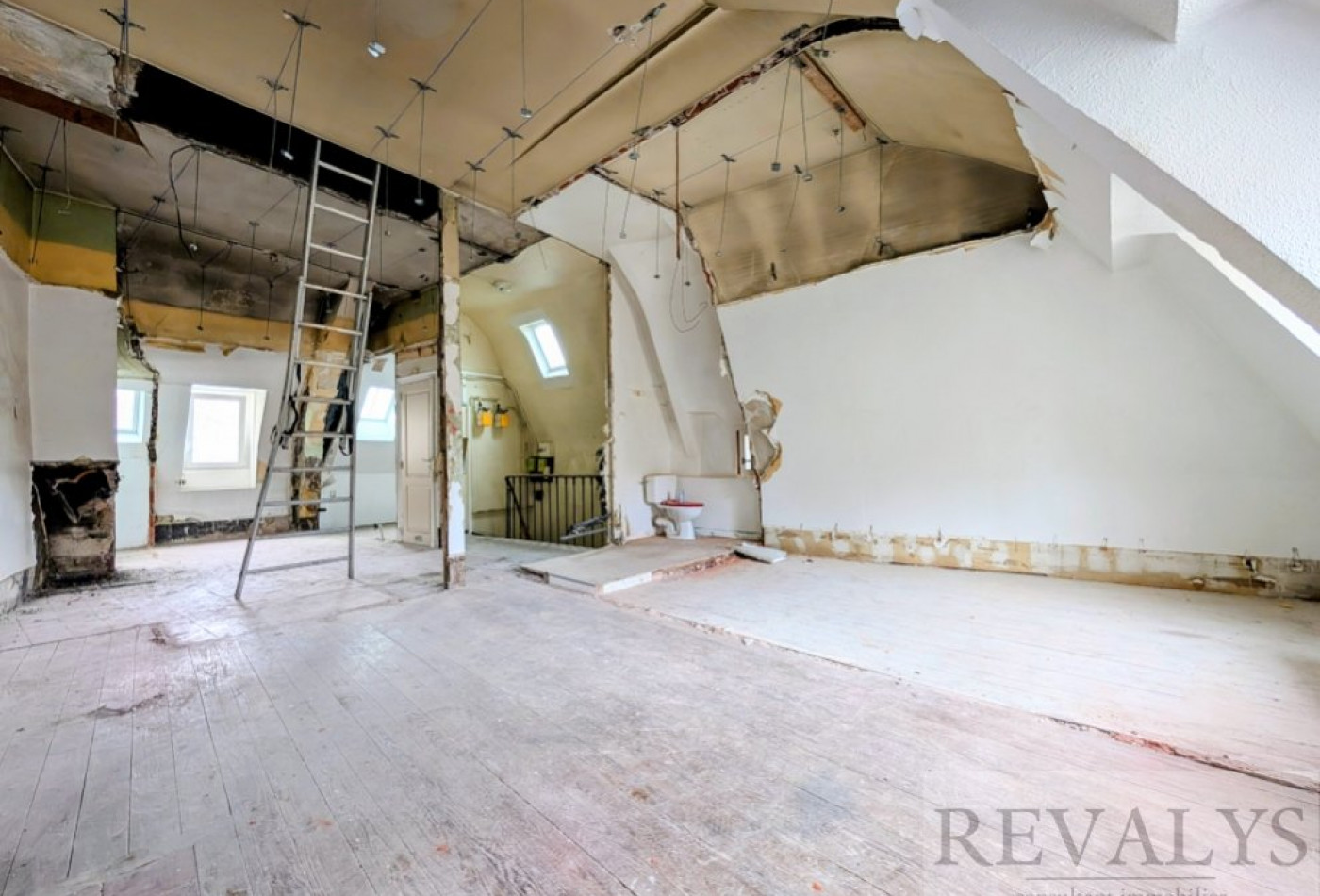 vente Appartement Dijon - Photo 3