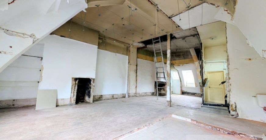 vente Appartement Dijon
