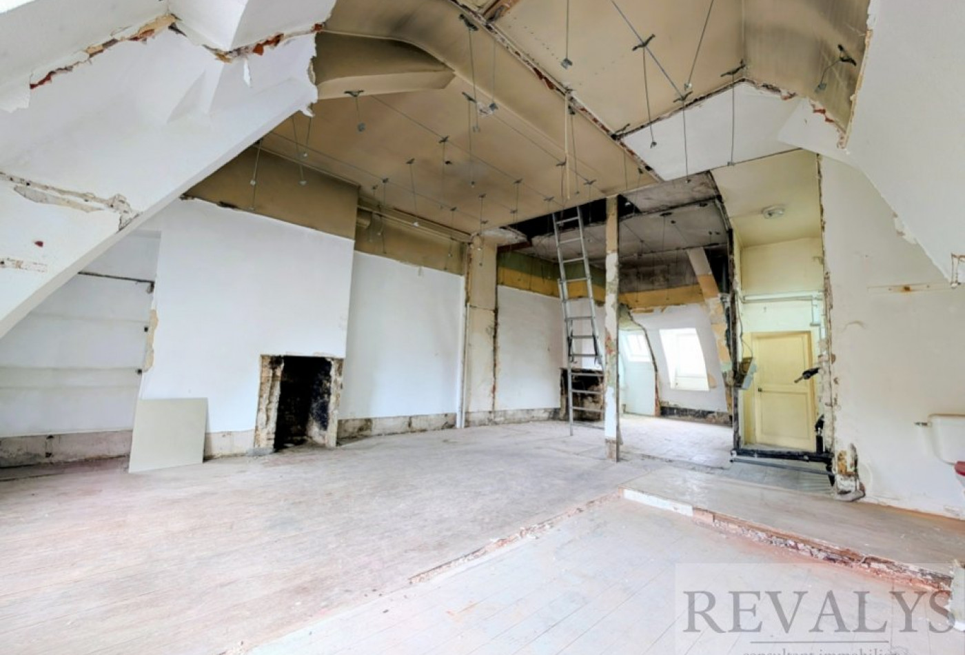 vente Appartement Dijon - Photo 6