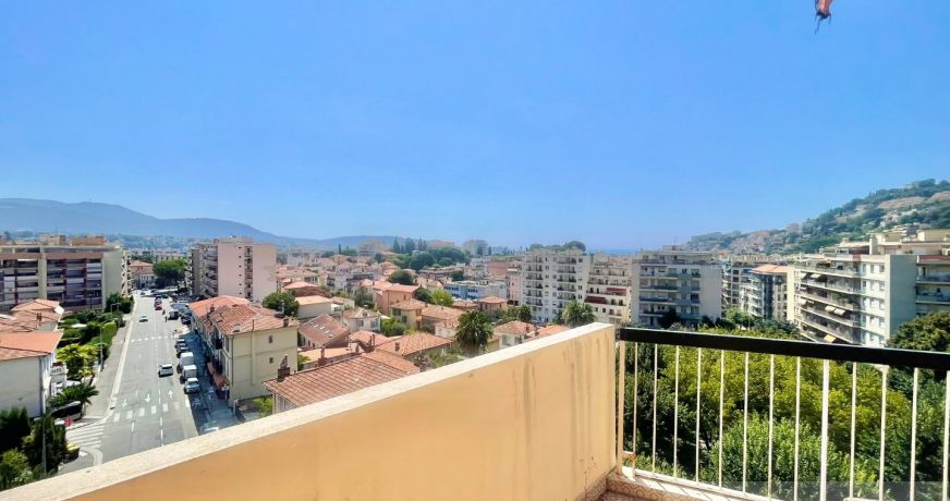 vente Appartement Nice