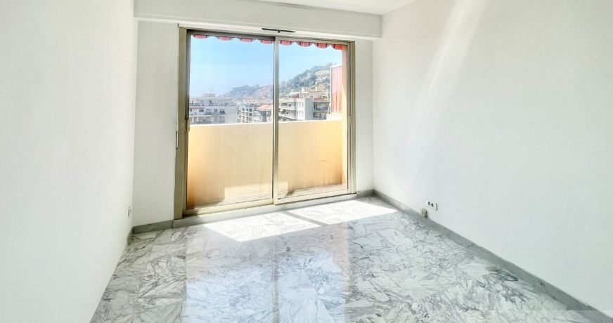vente Appartement Nice