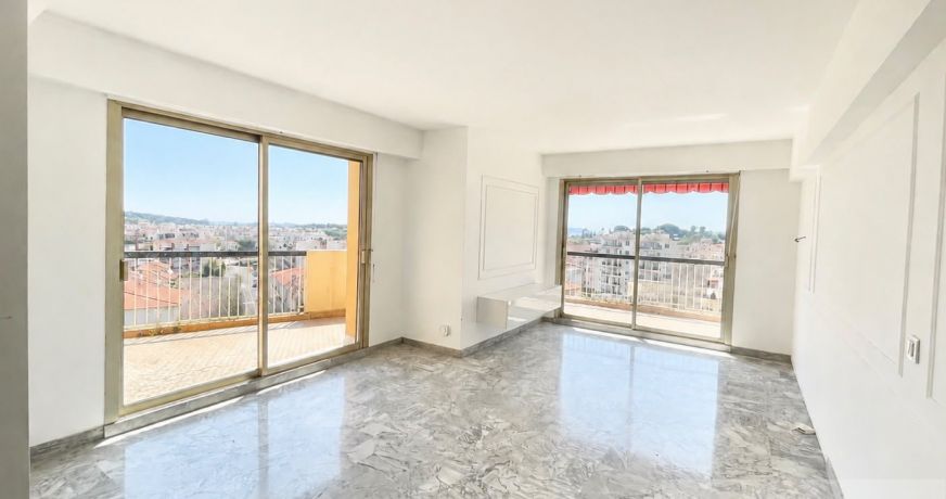 vente Appartement Nice