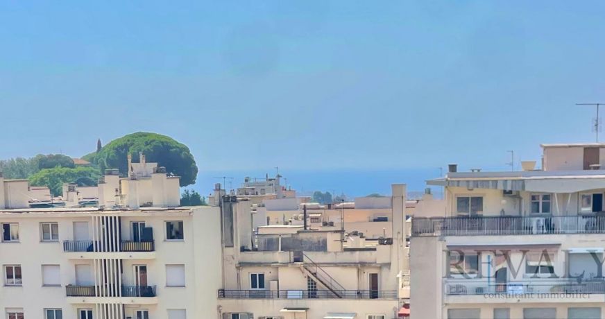 vente Appartement Nice