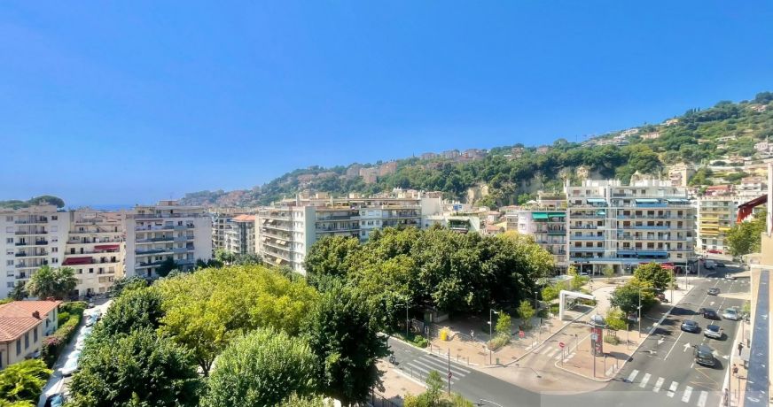 vente Appartement Nice