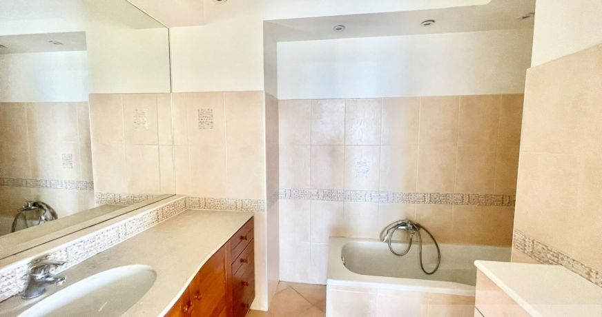 vente Appartement Nice