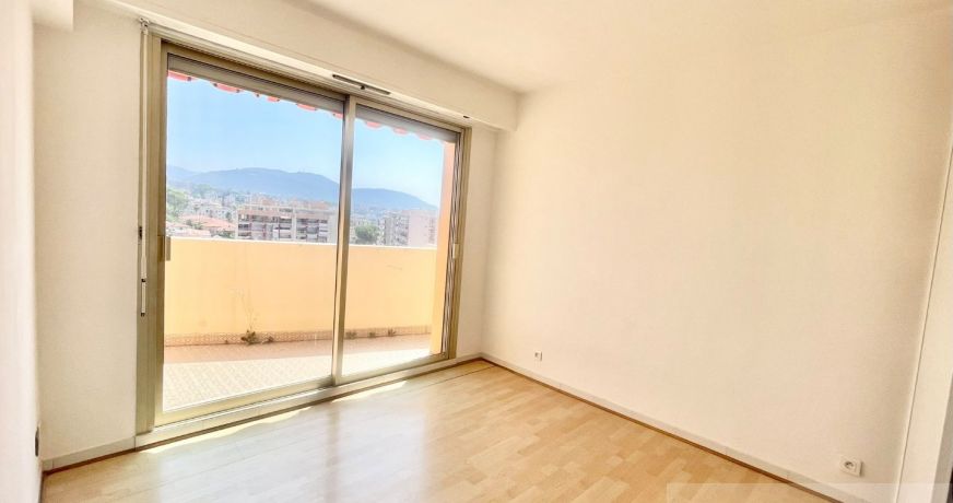 vente Appartement Nice