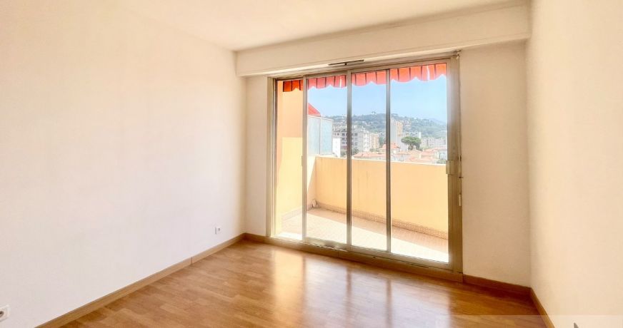 vente Appartement Nice