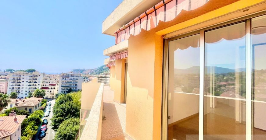 vente Appartement Nice