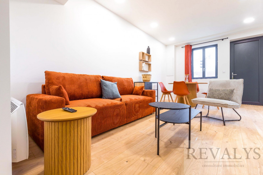 vente Appartement Dijon - Photo 1