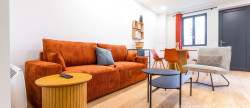 vente Appartement Dijon