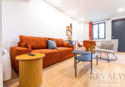 vente Appartement Dijon