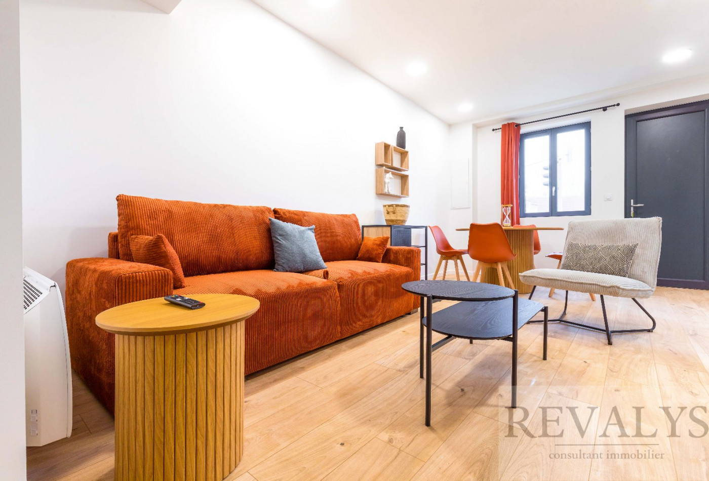 vente Appartement Dijon - Photo 1