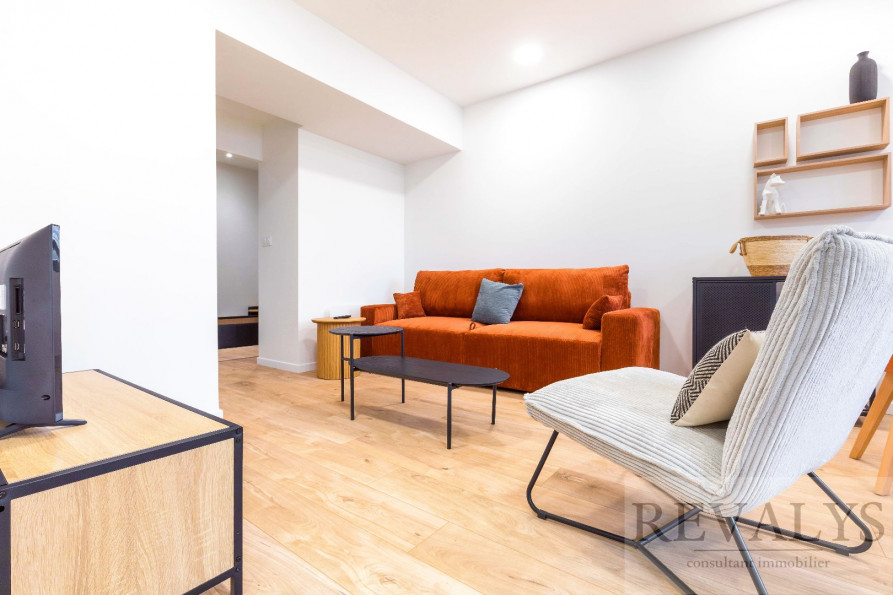 vente Appartement Dijon - Photo 2