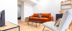 vente Appartement Dijon