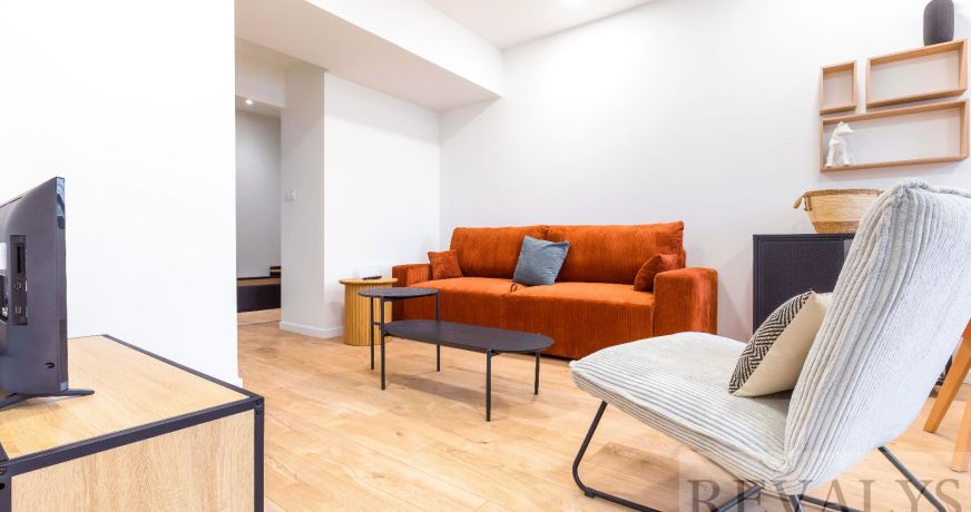 vente Appartement Dijon