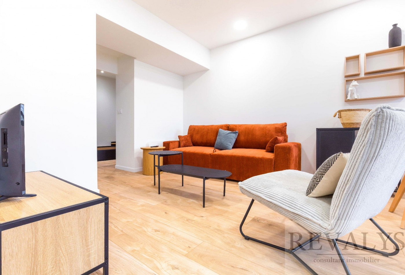 vente Appartement Dijon - Photo 2