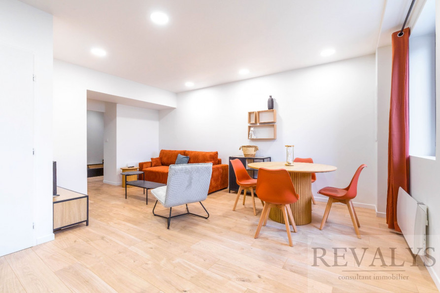 vente Appartement Dijon - Photo 3