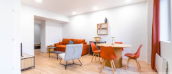 vente Appartement Dijon