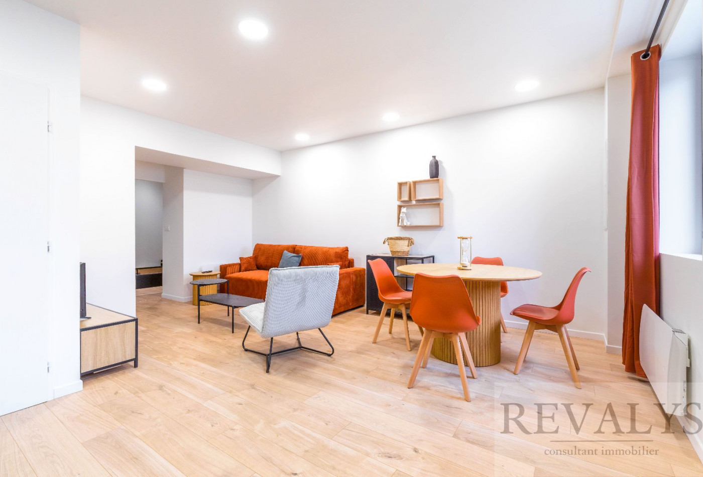 vente Appartement Dijon - Photo 3