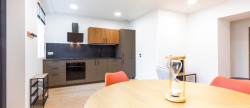 vente Appartement Dijon