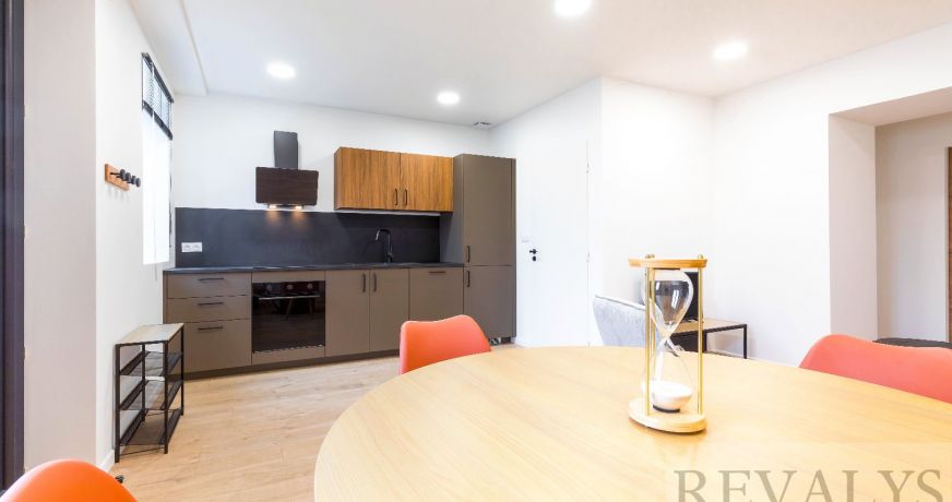 vente Appartement Dijon