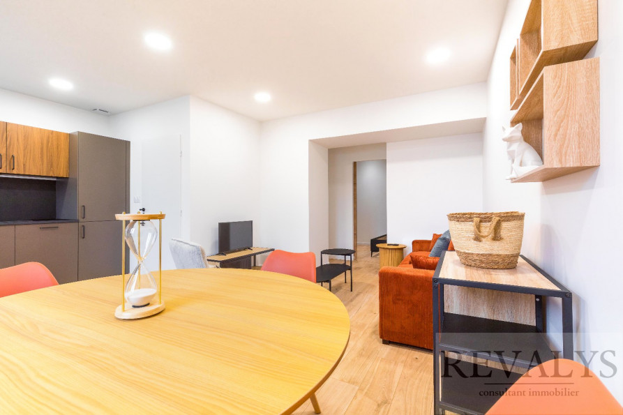 vente Appartement Dijon - Photo 5