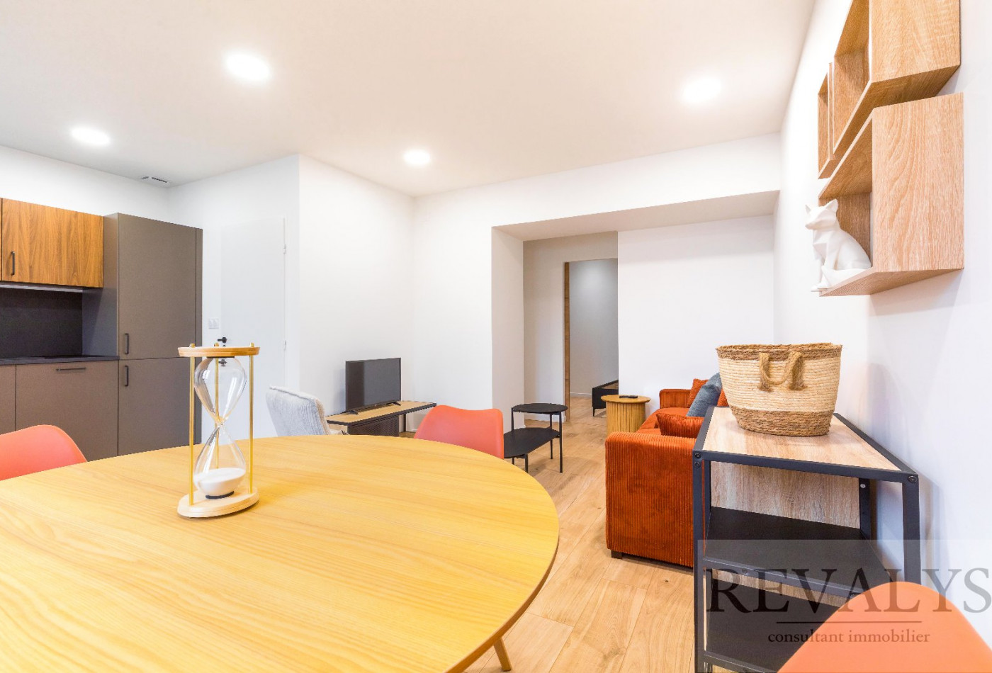 vente Appartement Dijon - Photo 5